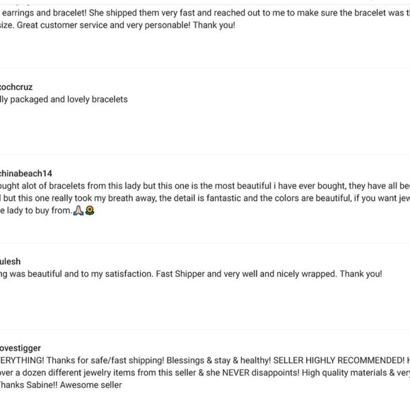 Femme Girlie Shipping Supplies! 30 Poly Mailers + 30 TY Cards + 60TY Stickers - Picture 11 of 14